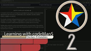 JavaScript Basic 2: Variables | FreeCodeCamp | JS Algorithms and Data Structures