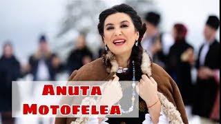 Anuta Motofelea - Traiasca Ilvenii mei | NOU 2019