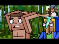 world’s *funniest* minecraft animation 1 hour movie