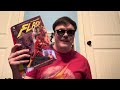 flash year 17 the flash new 52 vol. 4 review reverse