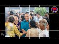 hun sen announces that he has covid 19 rfa khmer news rfa khmer radio khmer political news