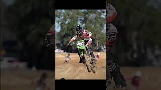 Kx 450f motocross/Supercross