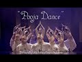 "Pooja Dance" || Choreography: Dance Visharad Sayuree Medawatta