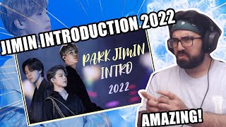 PARK JIMIN INTRODUCTION VIDEO 2022 (everything you need to know) | Reaction