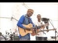 OLIVER MTUKUDZI-