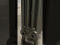 radiator quickies classic column in smoke shorts