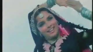 Sare Larkon Ki Kerdo Shaadi -film  Beqarar 1986 Original