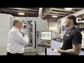 Maximize Your Tool Production with Vollmer