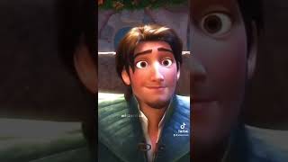 flynn rider - luxurious