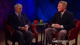 Wooden's Wisdom: What is the difference between coach and teacher?