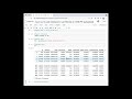 Read a CSV File into a Pandas Data Frame