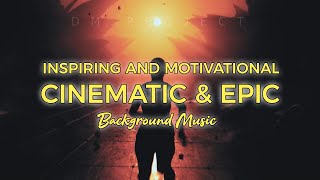 Inspiring and Motivational Uplifting Cinematic Background Music - We You and I | Royalty Free