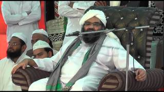 Speech: Baba Jee Syed Mir Tayyab Ali Shah Bukhari | روحانی گفتگو: بابا جی سید میر طیب علی شاہ بخاری