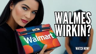 Walmart's Birkin Bag Scandal You Need to Know About