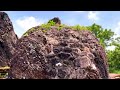 ancient history of budhist place bojjanakonda near vizag anakapalli greenary to enjoy the nature