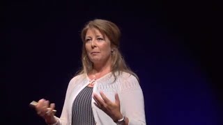Power of storytelling - how the film industry can drive change | Claudia Bluemhuber | TEDxZuriberg