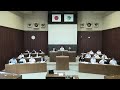 令和５年　第３回錦江町議会定例会＿一般質問②