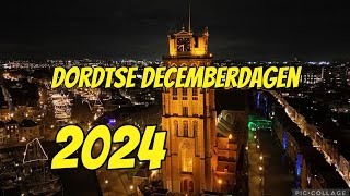 DORDTSE DECEMBERDAGEN 2024 EP 353