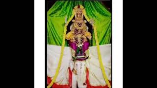 shri shantika parmeshwari kumta navarathri utsva