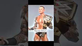 King of REVERSAL🥶😈Randy Orton || RKO #wwe #randyorton #subscribe #wrestlemania #wweraw #voices