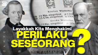 Apakah Kebaikan kita sudah benar benar BAIK?