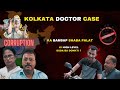 Ka History Kiba Suba Ba Donkti Pyniap  ïa ï Doctor Ha Kolkata II Ka Pyrkhat Ka Jingtip