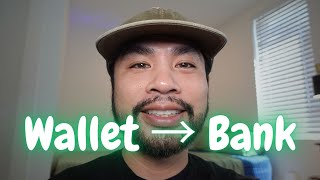 Take Profit Trader Withdrawal | Wallet to Bank (5th Payout This Month After Blowing My Accounts)
