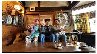 松山ケンイチ、妻・小雪との結婚は 分の運を使い切った」 田舎暮らしの理由 を明かす