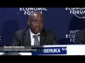 Scourge of Power Outages Holding Business Back in Africa