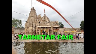 Tarnetar Fair#તરણેતર નો મેળો # Gujarat