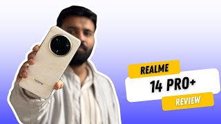 realme 14 Pro+ Review: Is It the Best Mid-Range Smartphone of 2025?