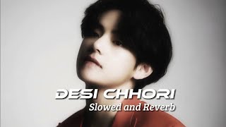 Desi Chori(দেশি ছড়ি)Lofi remix Bangali song||(Slowed+Reverb)||#musiclofi #bengalisonglofi #dev