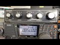 夕方の中波850khz