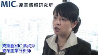 鴻海投資Sharp事件分析