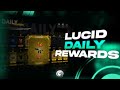 [QB/ESX] FiveM Daily Rewards Script | lucid-dailyrewards
