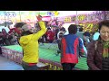 품바협회장 깡통단장 구수한 입담의 대가 깡통단장의 광양매화축제 2019. 03. 10 4k clip0034