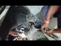 Installation of new battery in my Activa || Malwa Honda, Okhla Phase - 2 || Tata Battery replacement