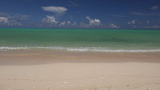 絶景・与論島/Yoron island (3分)・４K撮影