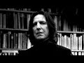 Severus Snape Tribute ~ Snuff