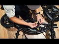 jetson bolt pro dual motor ebike,one throttle to two controllers
