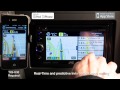 JVC Mobile Entertainment 2012 - Multimedia APP Link - Motion X GPS Drive