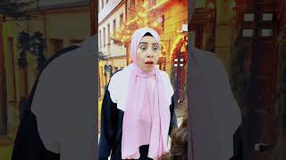 اتغديت ايه النهارده🤔 #funny