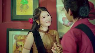 တစ်နေ့နေ့တော့ချစ်၍လာလိမ့်မည် - Aung Ko Ko ( Official Music Video )