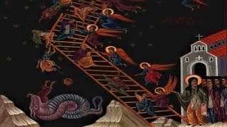 St. John Climacus: On talkativeness and silence