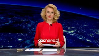 Edicioni qendror, ora 19:00 - 05 Shkurt 2025 | ABC News Albania