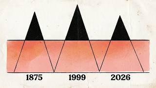 This 150-Year-Old Chart Predicts A Crash In 2026