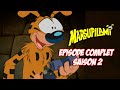 Marsupilami | SAISON 2 EPISODE COMPLET 15 & 16 ! | Marsupilami en Français