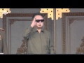 Raw Video: Kim Jong Il at Military Parade