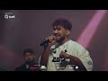 m.one ft safarmuhammad camarob live 2024