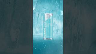 Red Bull Winter Edition 2024: Iced Vanilla Berry 🩵❄️